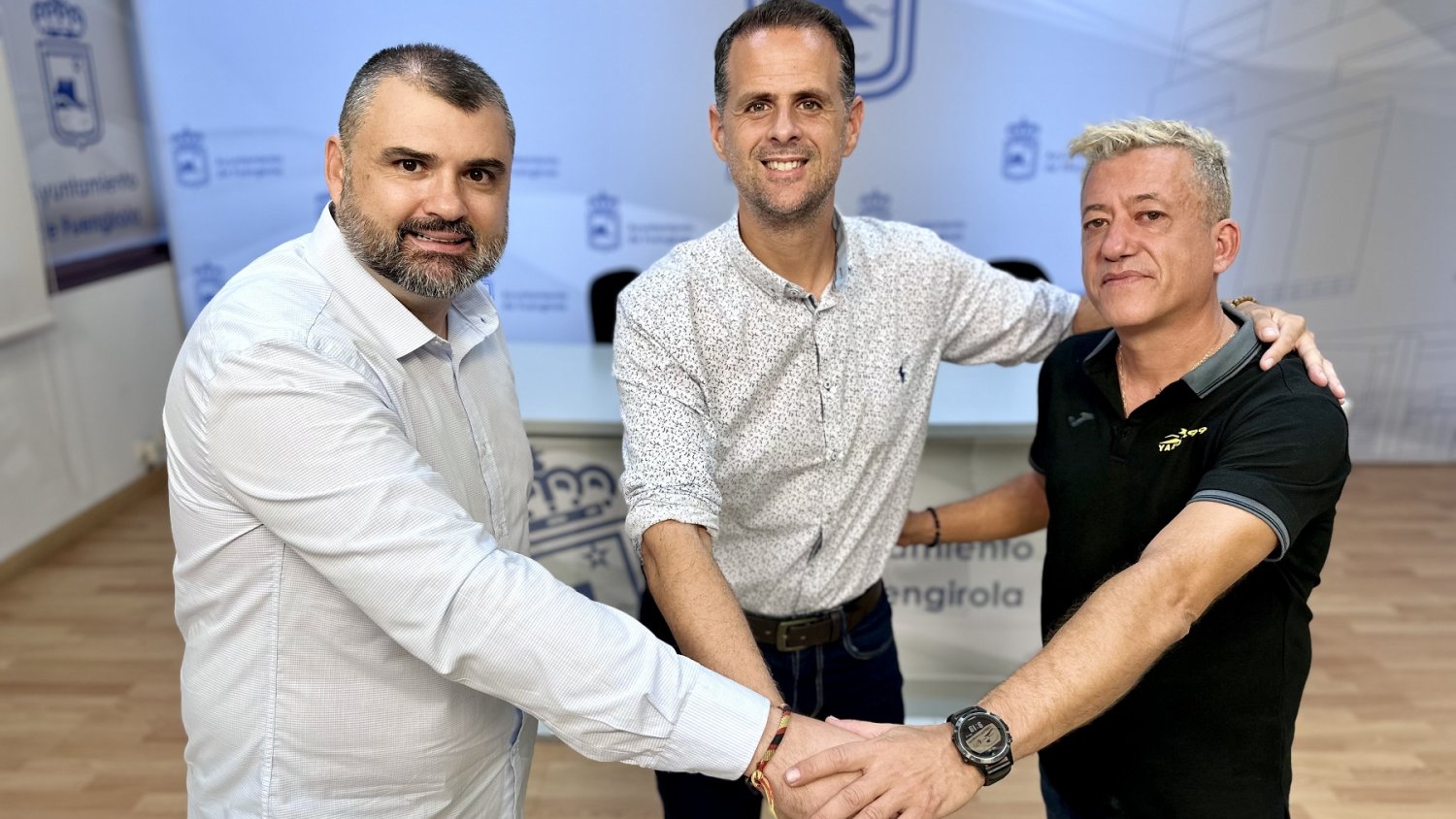Fuengirola fomenta la inclusión social de niños con diversidad funcional con un curso gratuito de terapia deportiva 