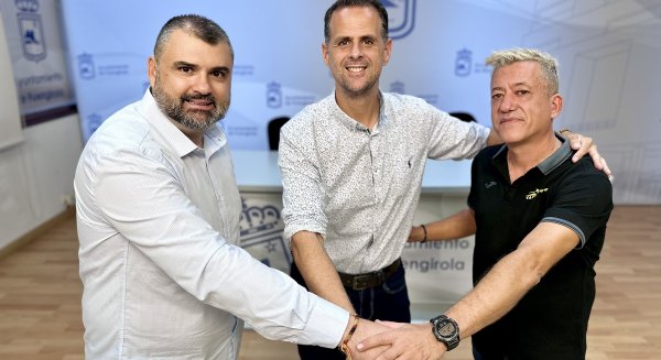 Fuengirola fomenta la inclusión social de niños con diversidad funcional con un curso gratuito de terapia deportiva 