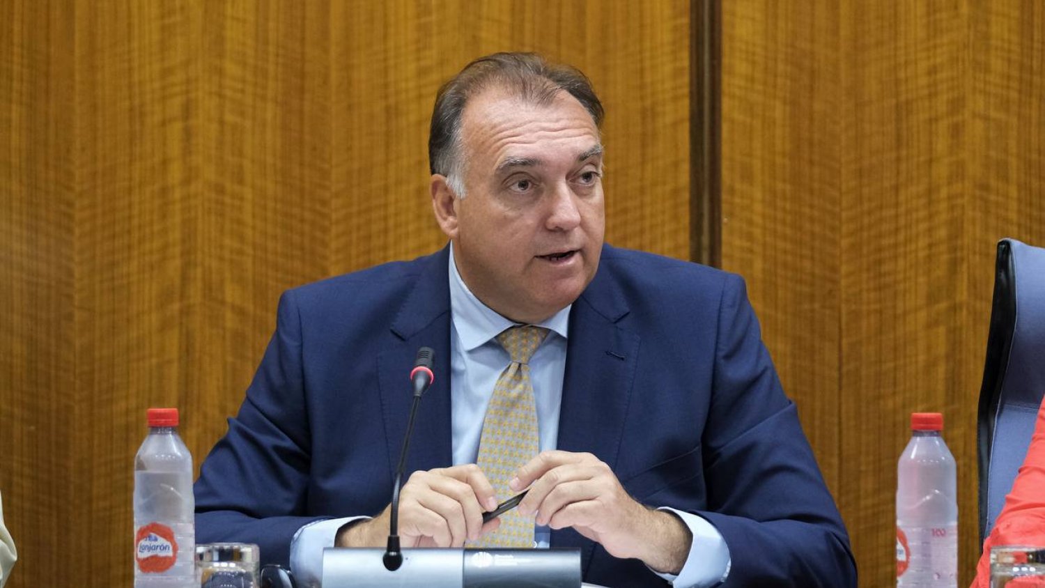 Andalucía quiere hacer de la cultura un elemento de cohesión territorial acercándola a todos sus municipios