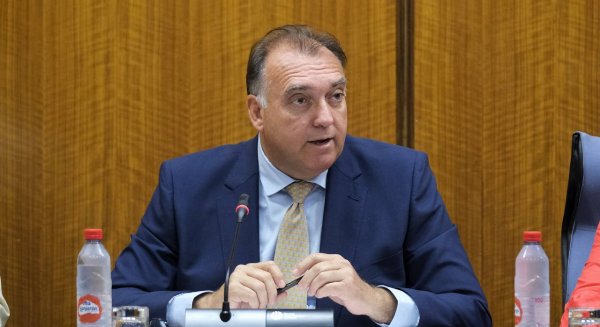 Andalucía quiere hacer de la cultura un elemento de cohesión territorial acercándola a todos sus municipios