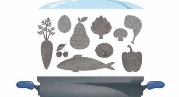 Sabor a Málaga se promociona en eI Congreso de Gastronomía Inclusiva en Logroño