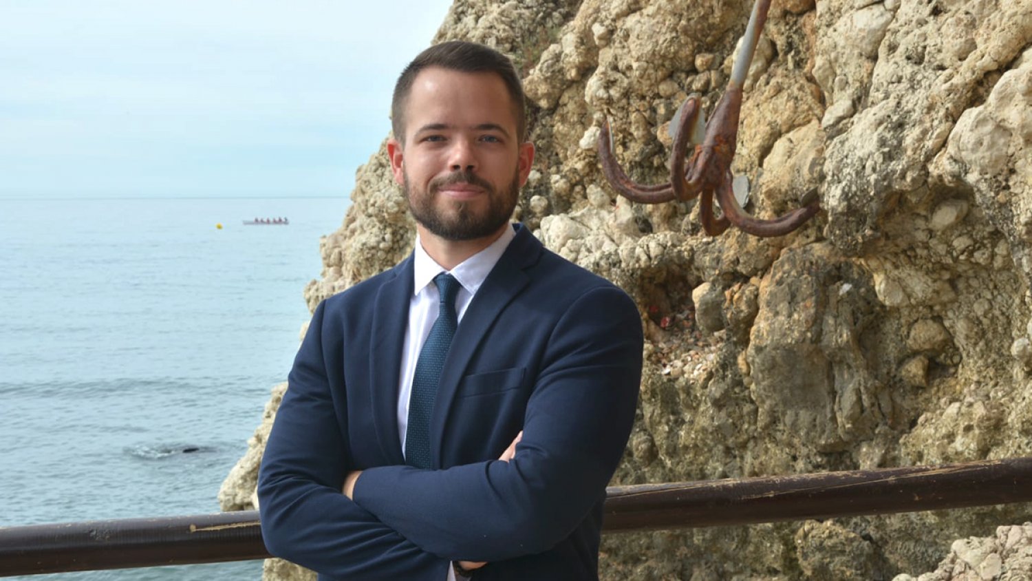 El enigma de la cuenta 413: VOX exige respuestas que el presidente de la Diputación de Málaga no parece querer dar