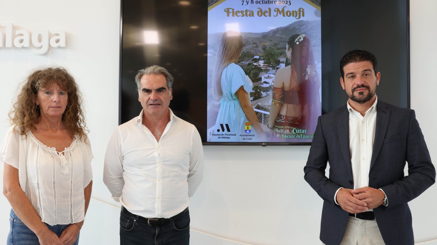 El pasado morisco de la Axarquía vuelve a Cútar con la Fiesta del Monfí