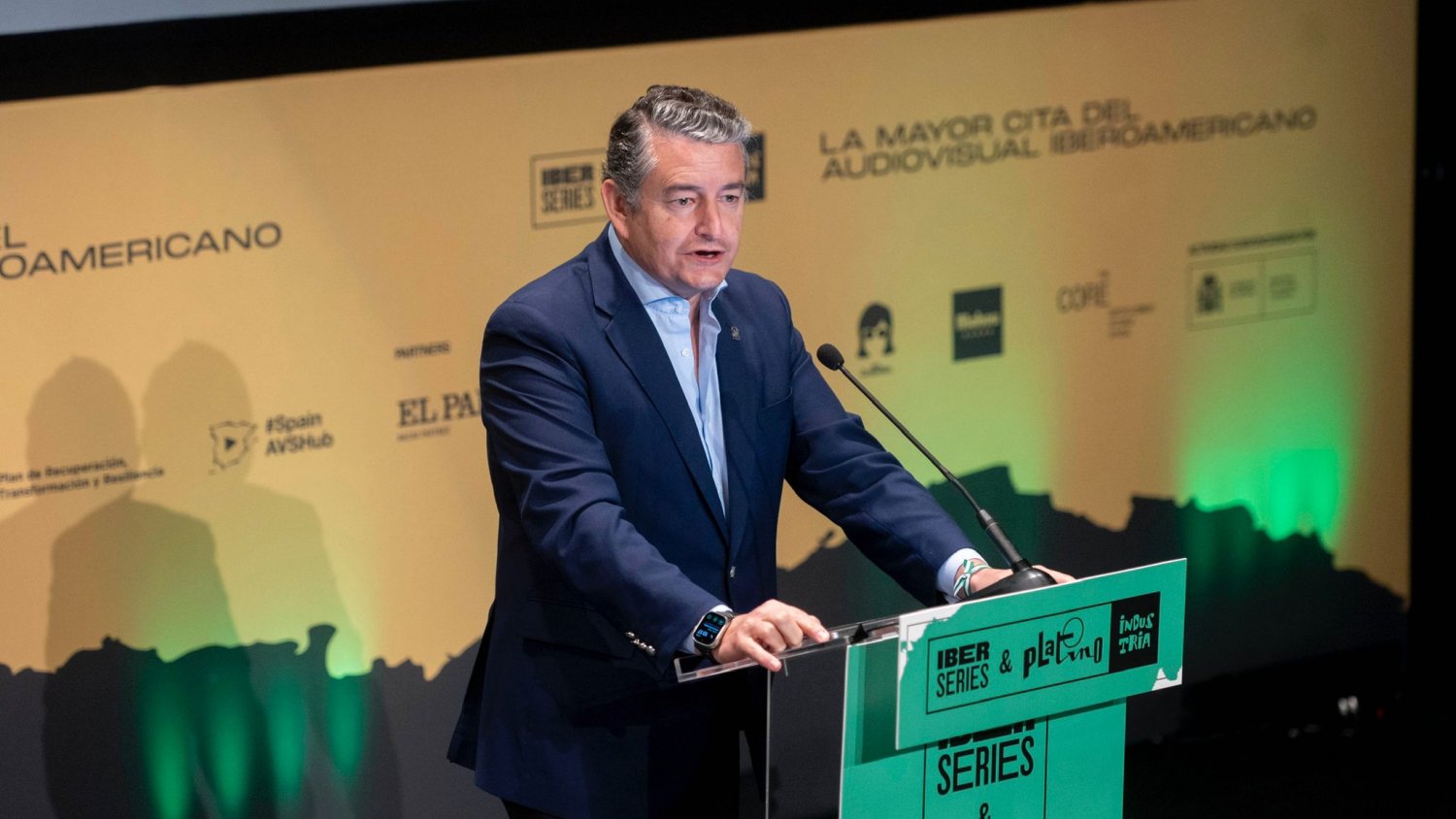 La Junta presenta ‘LAND’, el nuevo Clúster Audiovisual y de Contenidos Digitales de Andalucía