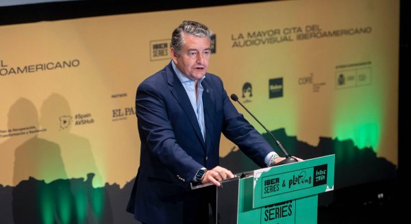 La Junta presenta ‘LAND’, el nuevo Clúster Audiovisual y de Contenidos Digitales de Andalucía