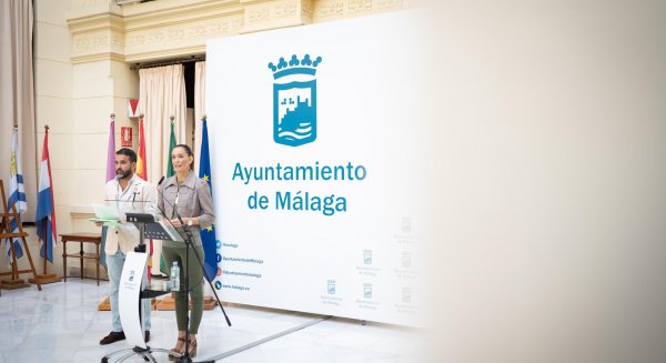Aprobada la oferta de empleo público del Ayuntamiento de Málaga para 2023 con 179 plazas