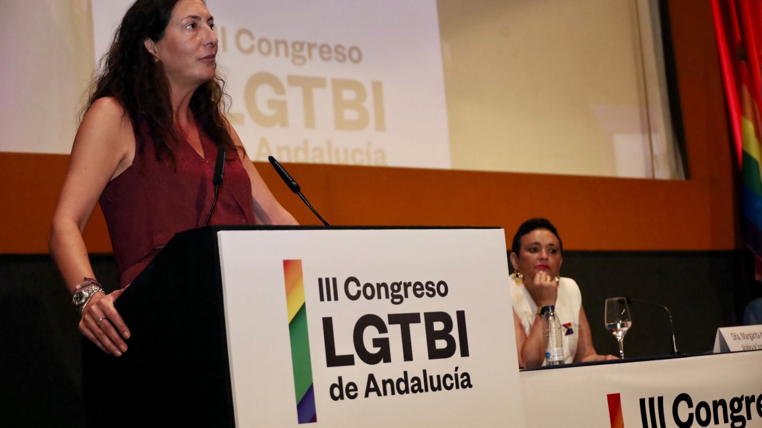 La Junta presenta dos guías para educar en diversidad y prevenir la LGTBIfobia