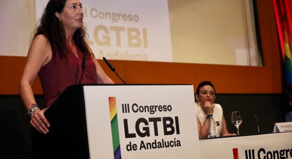 La Junta presenta dos guías para educar en diversidad y prevenir la LGTBIfobia