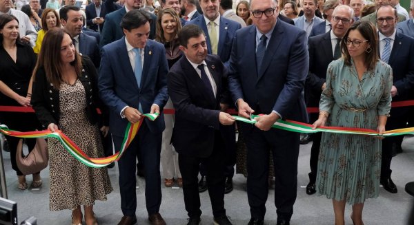 La Junta destaca el auge del turismo de interior con seis millones de viajeros en 2022