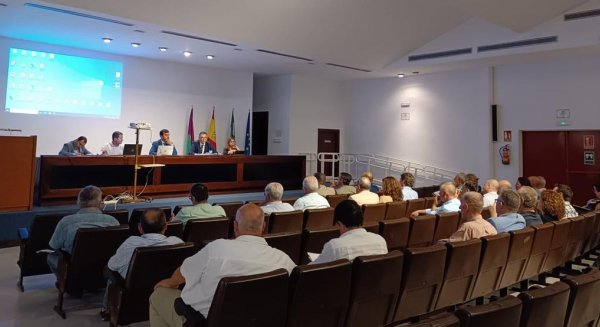 El Comité de Gestión de la Sequía de las Cuencas Mediterráneas actualiza por unanimidad las medidas de ahorro de los diferentes sistemas
