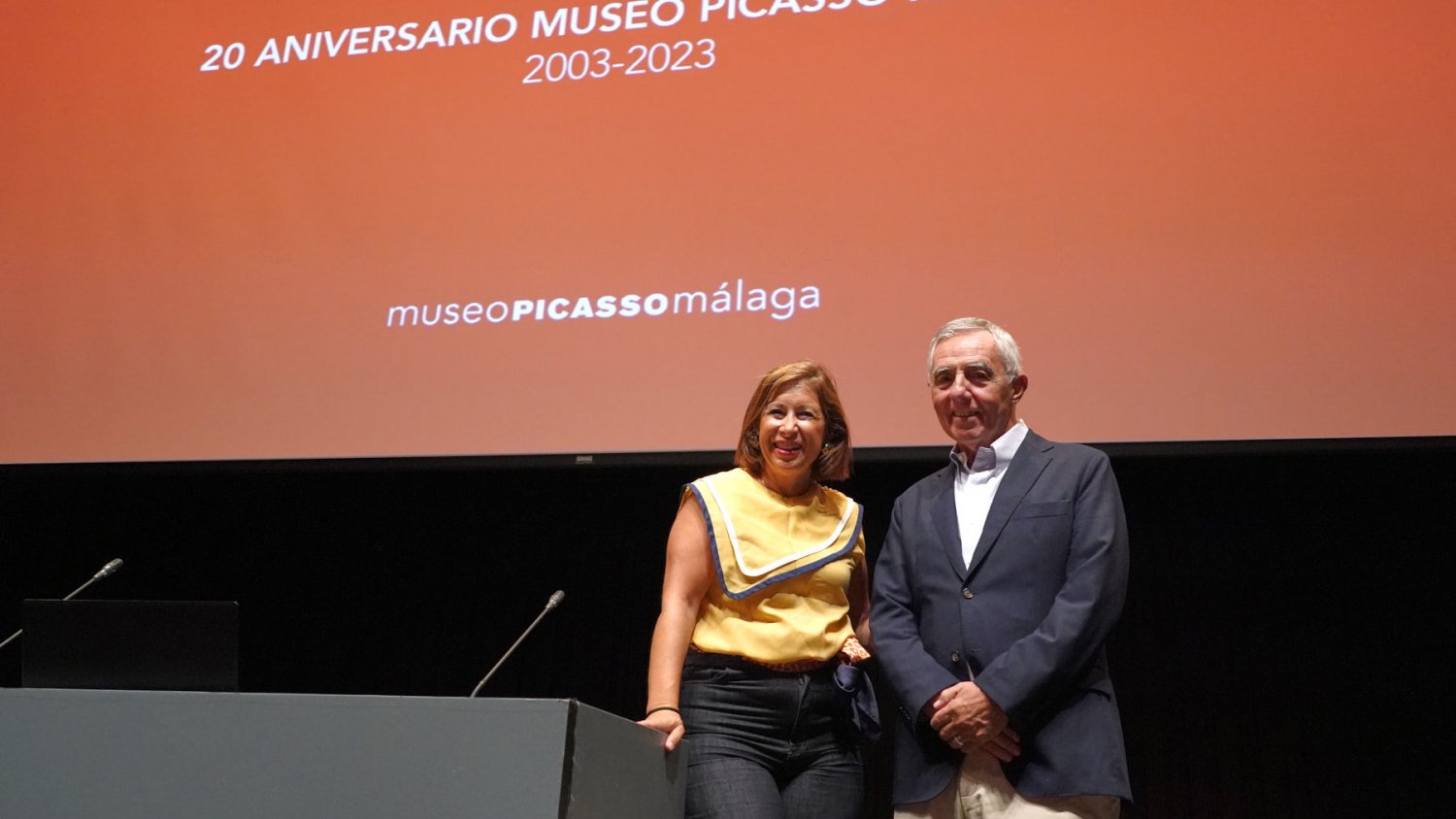 El Museo Picasso Málaga presenta “Cumplo 20”, un programa con teatro, visitas guiadas, música y talleres