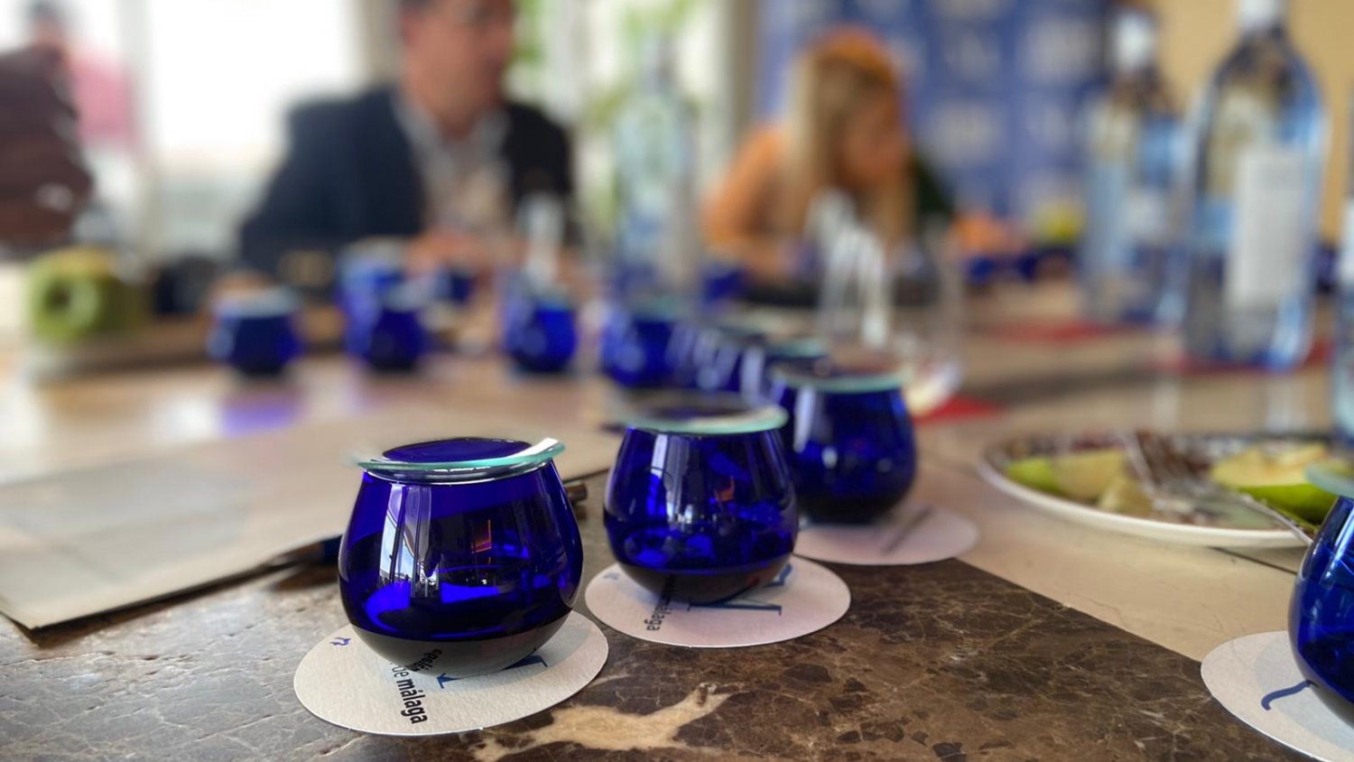 La Diputación de Málaga convoca la XXII edición del Premio al Mejor Aceite de Oliva Virgen Extra de la Provincia