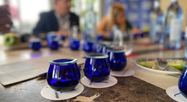 La Diputación de Málaga convoca la XXII edición del Premio al Mejor Aceite de Oliva Virgen Extra de la Provincia