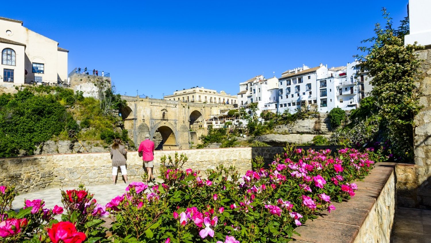 La Costa del Sol sigue recuperando los registros del los mercados emisores más relevantes para el destino