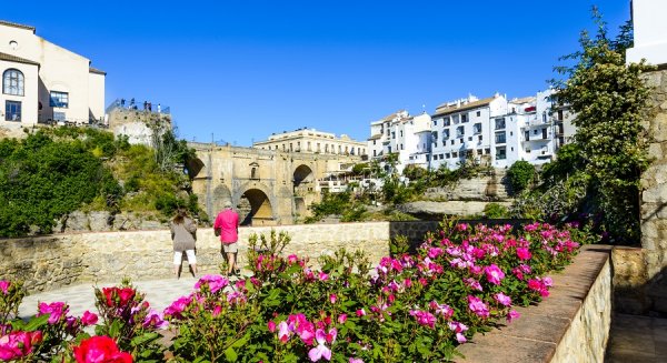 La Costa del Sol sigue recuperando los registros del los mercados emisores más relevantes para el destino