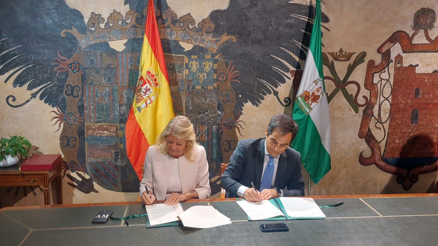 La Junta anuncia la licitación del anteproyecto para la Ciudad de la Justicia de Marbella
