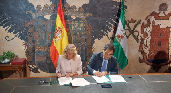 La Junta anuncia la licitación del anteproyecto para la Ciudad de la Justicia de Marbella