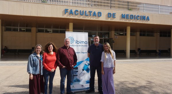 Investigadores de IBIMA descubren posible protección renal en diabéticos al administrar aceite de oliva virgen extra