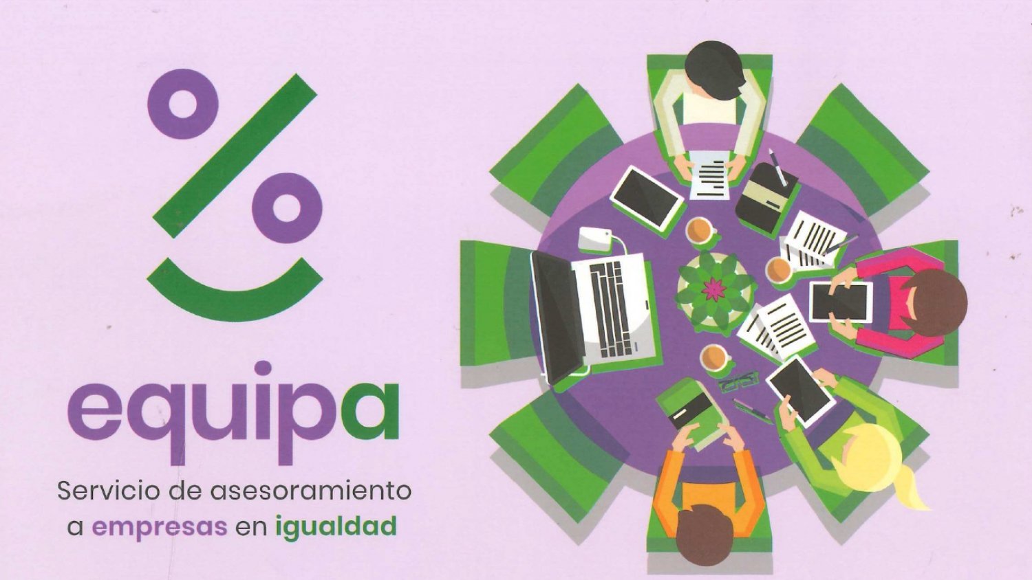 Estepona difunde ayudas del ‘Plan Corresponsables’ para los negocios que fomenten la conciliación de sus empleados