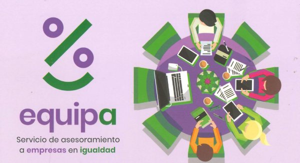 Estepona difunde ayudas del ‘Plan Corresponsables’ para los negocios que fomenten la conciliación de sus empleados