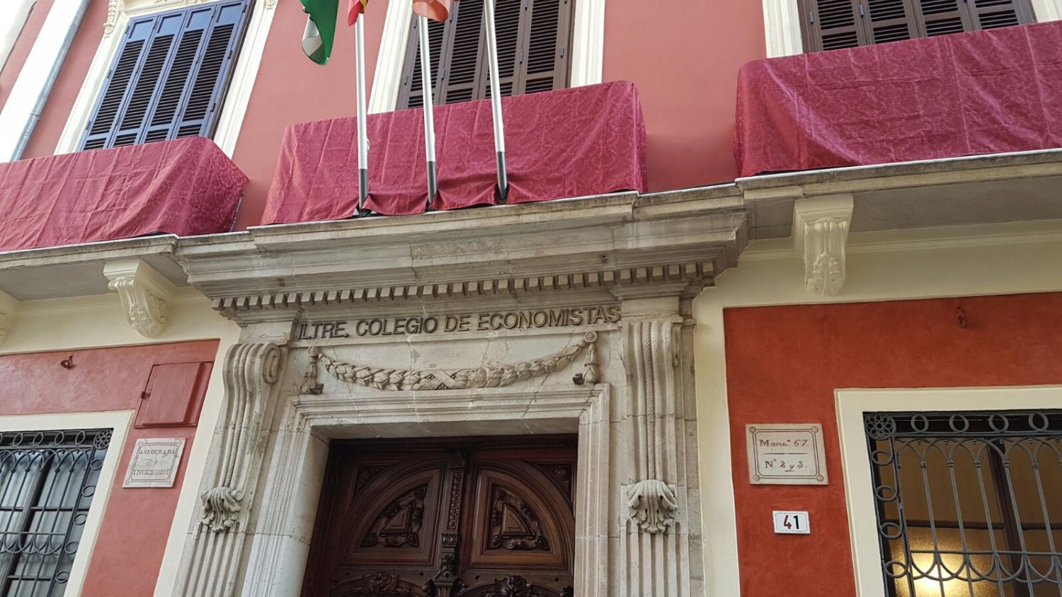El Colegio de Economistas de Málaga valora que la extinción de contratos en septiembre sea menor de lo habitual por la desestacionalización del turismo