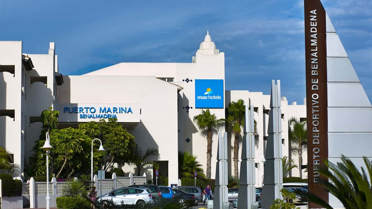 AEHCOS estima un 88,95% de ocupación hotelera en Málaga para el Puente de la Hispanidad 