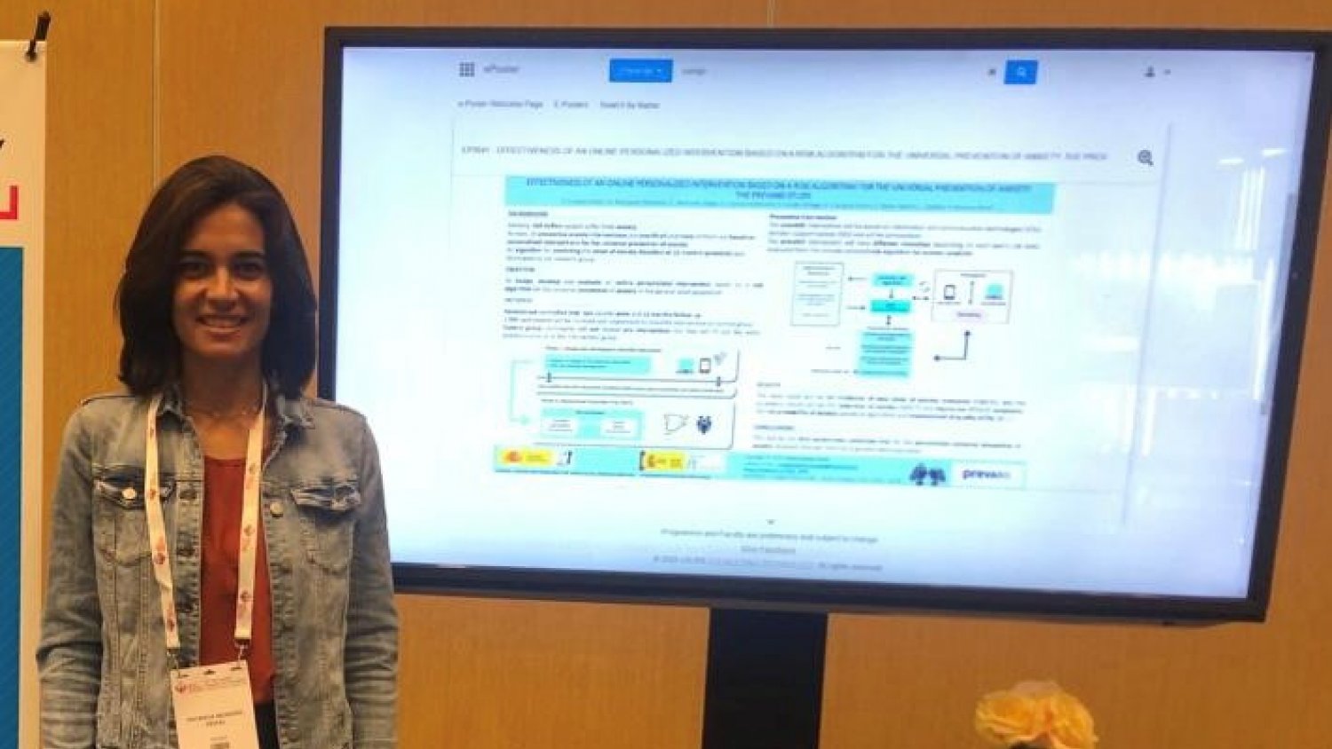 PROEMO: La nueva red para la promoción de la salud y el bienestar emocional de los adolescentes 