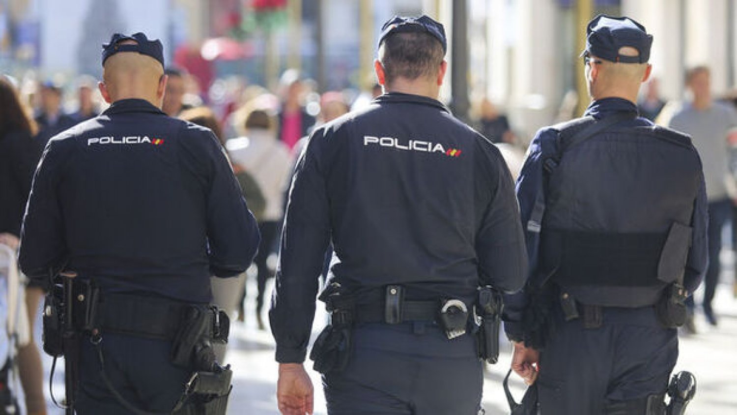 Posible caso de violencia de género en Benalmádena: un hombre asesina a una mujer disparándole y se suicida