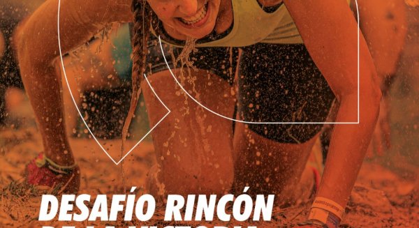 Casi mil inscritos ya para la tercera edición de la prueba de obstáculos ‘Desafío de Guerreros’ de Rincón de la Victoria 
