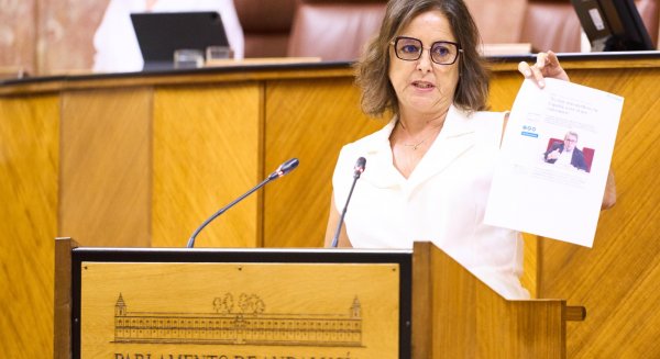 Aumenta un 10% los MIR de otras comunidades autónomas que eligen Andalucía para formarse