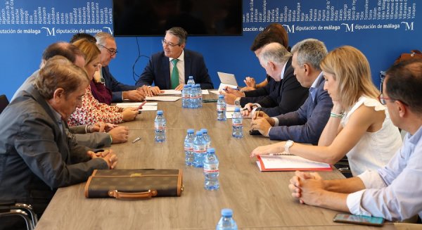 Consejo de Administración de Turismo Costa del Sol respalda el Plan de acción y el Presupuesto de la entidad para 2024