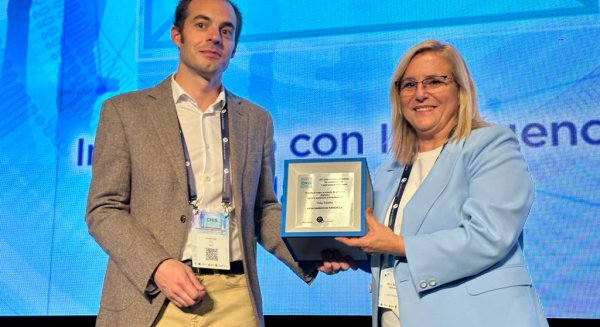 Fuengirola, premiada a nivel nacional en innovación y servicios públicos de asistencia a la ciudadanía 