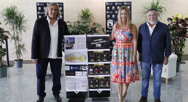 La primera gala ‘Arco de Marbella’ premiará a personalidades del mundo del deporte, la comunicación o la moda