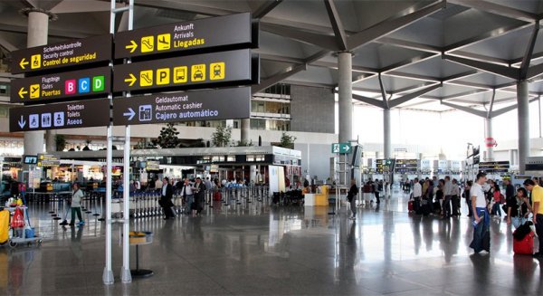 Andalucía busca reforzar la conectividad aérea del destino en la feria Routes World
