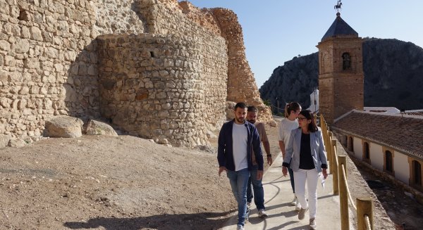 El PSOE reprocha al equipo de gobierno del PP en Archidona no haber realizado ni un solo proyecto nuevo