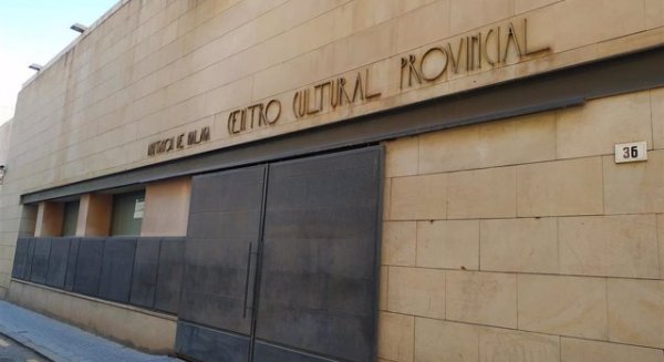 Música, teatro, presentaciones literarias, una exposición y charlas en el Centro MVA de la Diputación de Málaga