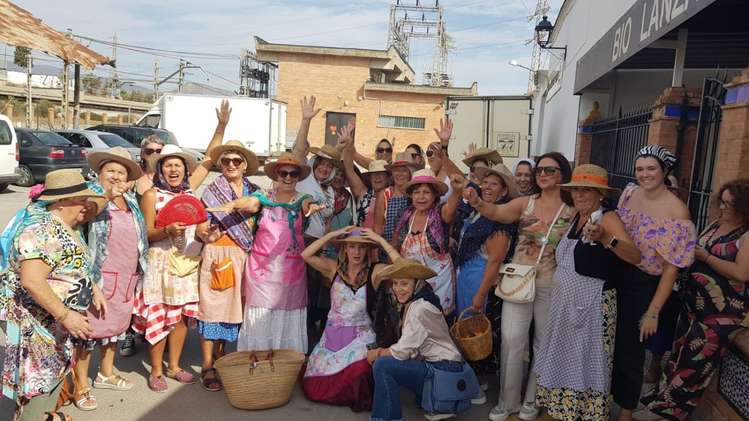La UMA se suma a la conmemoración del Día Internacional de las Mujeres Rurales 