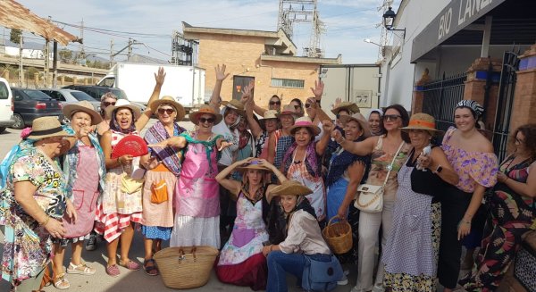La UMA se suma a la conmemoración del Día Internacional de las Mujeres Rurales 