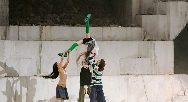 La Térmica acoge este viernes la clausura del 29 Festival de Cine Francés de Málaga