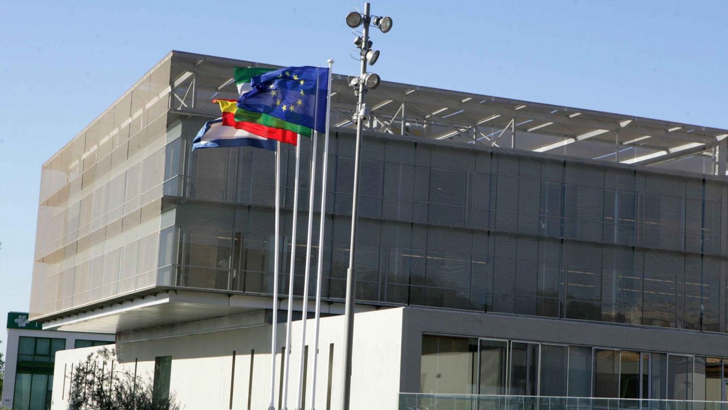 Diputación financia con 258.000 euros mejoras en infraestructuras de Alpandeire, Cortes de la Frontera y Genalguacil