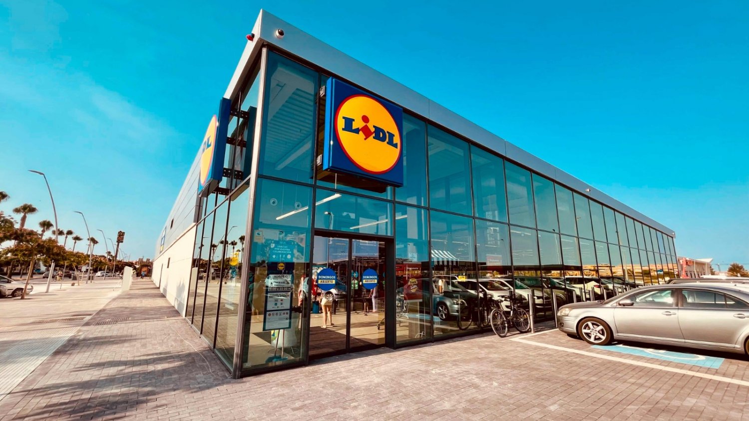 Lidl aumenta más de un 20% su plantilla en Andalucía en solo cuatro años y prevé contratar a unas 500 personas en 2023