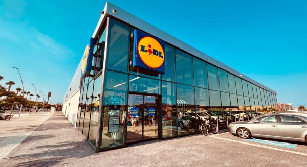 Lidl aumenta más de un 20% su plantilla en Andalucía en solo cuatro años y prevé contratar a unas 500 personas en 2023