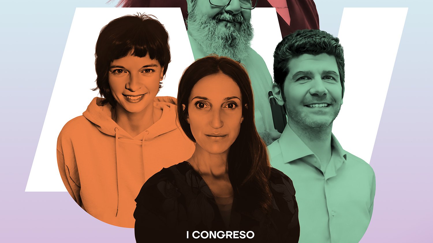 El albergue de Inturjoven en Málaga acogerá el primer congreso que reunirá a artistas, creadores y gestores culturales