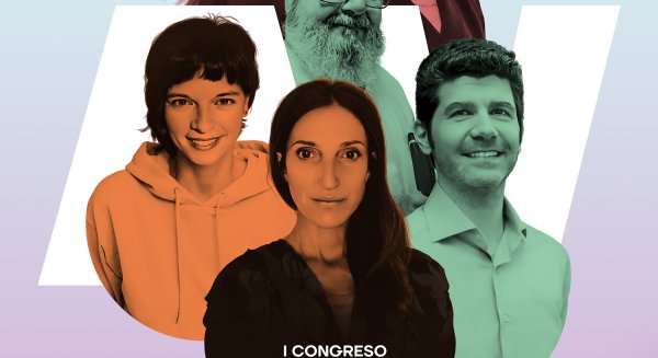El albergue de Inturjoven en Málaga acogerá el primer congreso que reunirá a artistas, creadores y gestores culturales