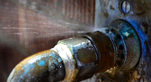 EMASA renovará 1,2 kilómetros de tuberías en la Alameda de Capuchinos (Málaga) para evitar fugas de agua