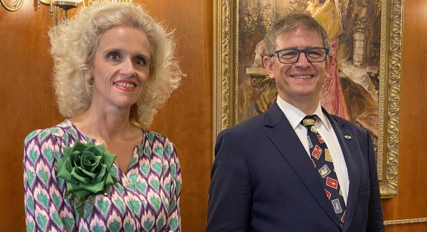 Vox señala que Marbella 'gasta 90.000 euros en Halloween mientras olvida la fiesta de La Hispanidad'
