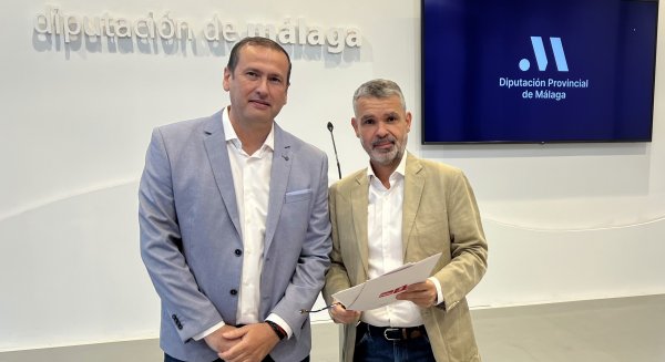 El PSOE pide a la Diputación que salga al rescate del Centro Principia si la Junta de Andalucía lo deja morir