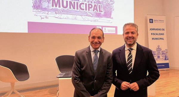 Las XI Jornadas de Fiscalidad Municipal reúnen en Málaga a cerca de 200 expertos del ámbito público y privado