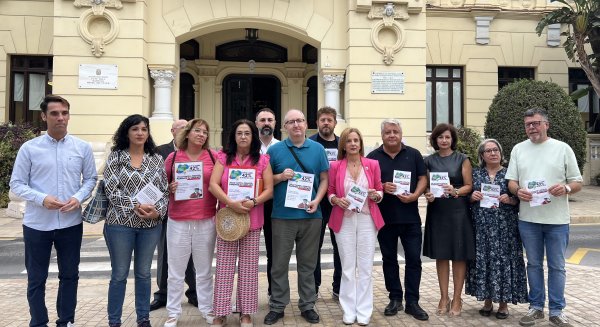 El PSOE exige al PP devolver los 75 millones de euros que EMASA le cedió para equilibrar las cuentas municipales