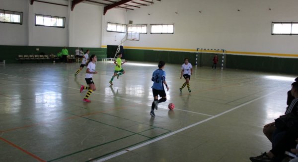 La Junta cede al Ayuntamiento de Torremolinos el pabellón deportivo del antiguo Centro de Menores